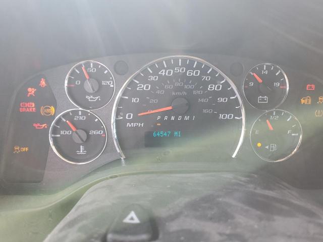 2021 CHEVROLET EXPRESS G2 - 1GCWGAF7XM1205308