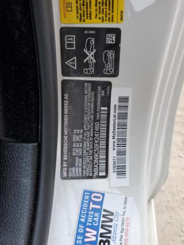 2015 BMW 428 XI - WBA3N9C50FK247460