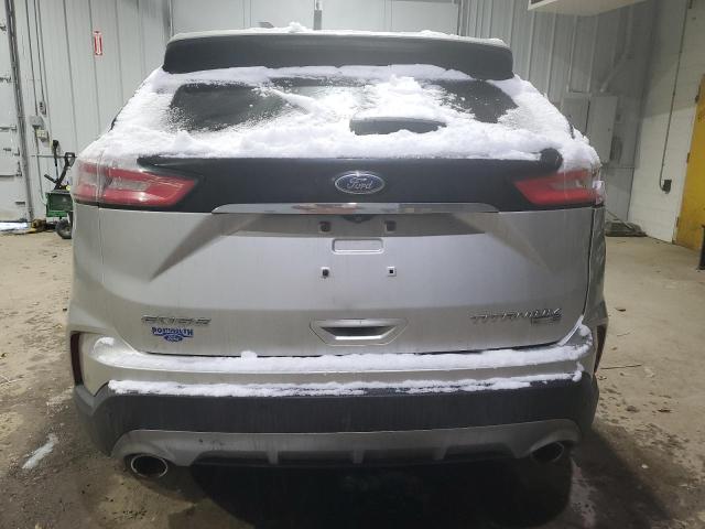 2019 FORD EDGE TITAN - 2FMPK4K93KBC23478