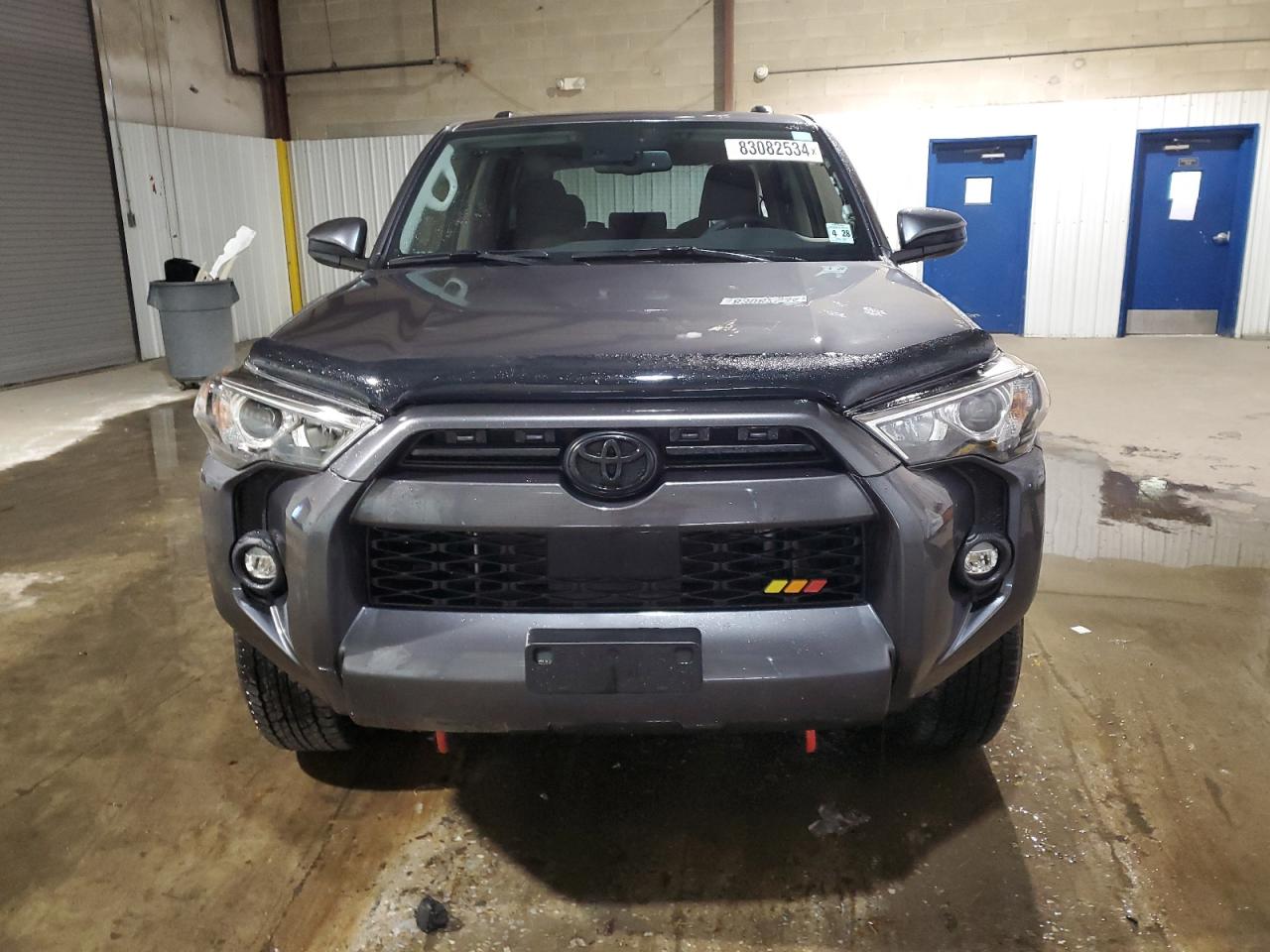 Lot #3024160838 2023 TOYOTA 4RUNNER SE