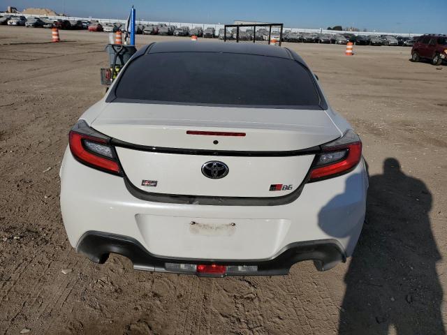 2022 TOYOTA GR 86 JF1ZNBB11N9755502