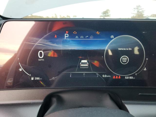 2023 KIA SPORTAGE S - 5XYK53AF1PG084008