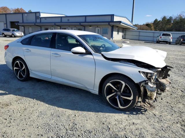 VIN 1HGCV1F38JA188298 2018 HONDA ACCORD no.4