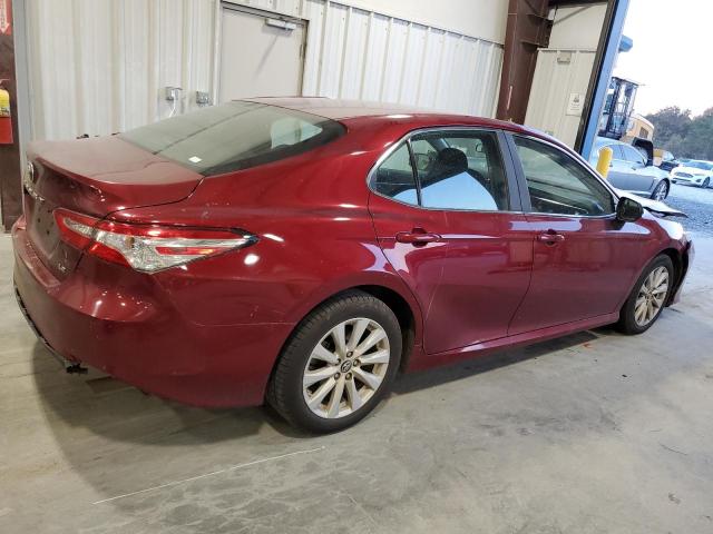 2018 TOYOTA CAMRY L - 4T1B11HK1JU659826