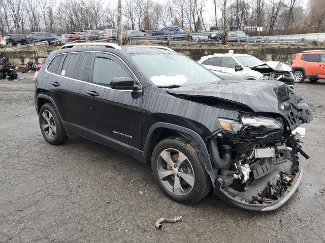 Vin: 1c4pjmdx3ld562210, lot: 82904974, jeep grand cher limited 20204