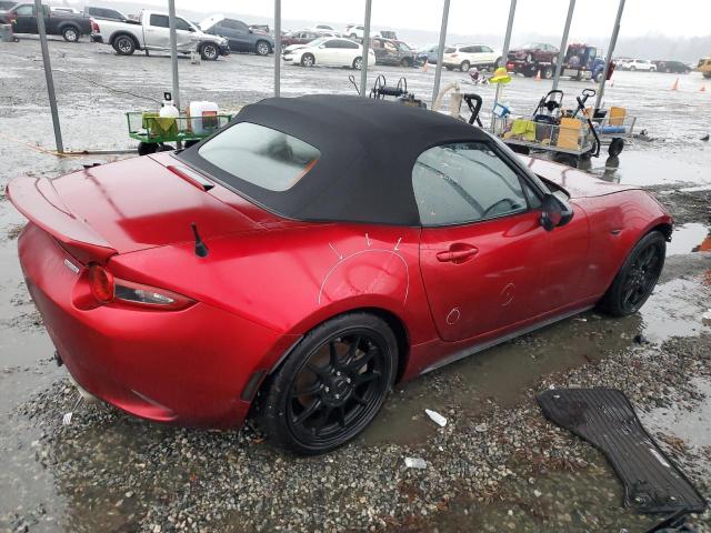 2021 MAZDA MX-5 MIATA - JM1NDAB71M0451292