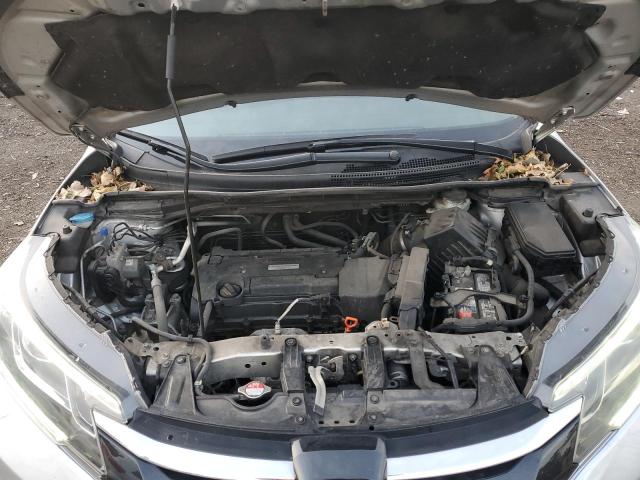 2016 HONDA CR-V TOURI - 5J6RM4H98GL125062