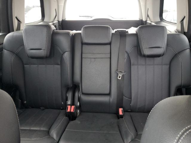 2015 MERCEDES-BENZ GL 450 4MA - 4JGDF6EE0FA573454