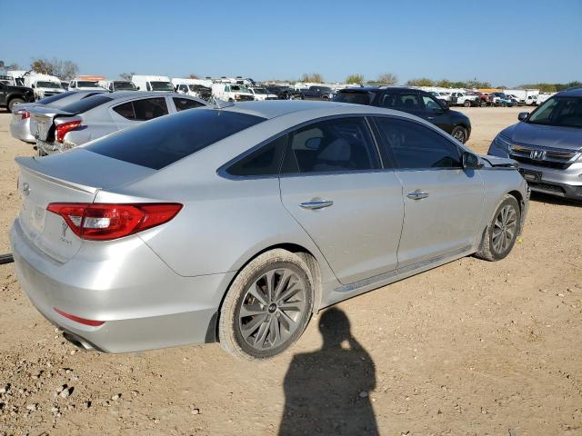 Vin: 5npe34af1fh115564, lot: 86022794, hyundai sonata sport 20153
