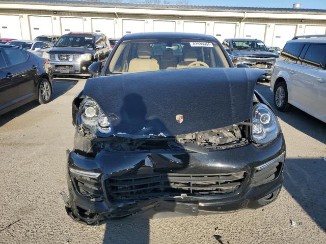 VIN WP1AA2A27GLA11176 2016 PORSCHE CAYENNE no.5