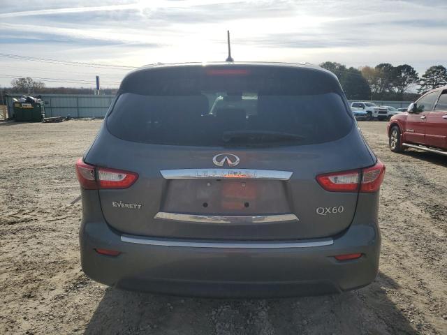2015 INFINITI QX60 - 5N1AL0MN4FC504765