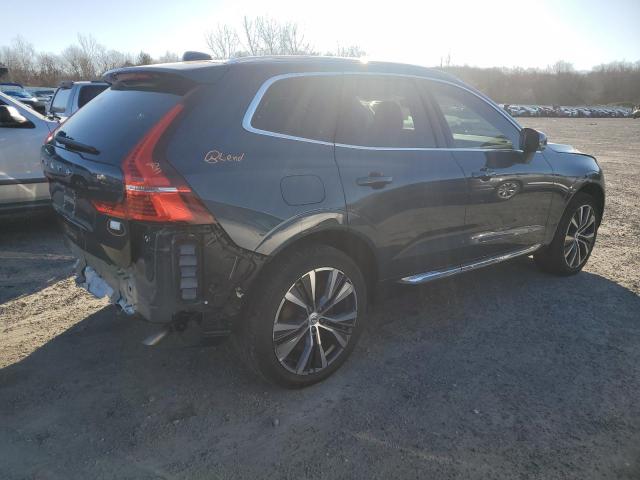 2022 VOLVO XC60 T8 RE YV4H60DZ4N1008384