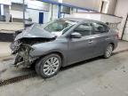 Lot #3032626866 2017 NISSAN SENTRA S