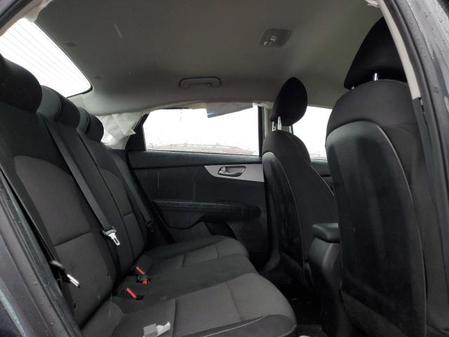 2023 KIA FORTE LX - 3KPF24AD1PE653984