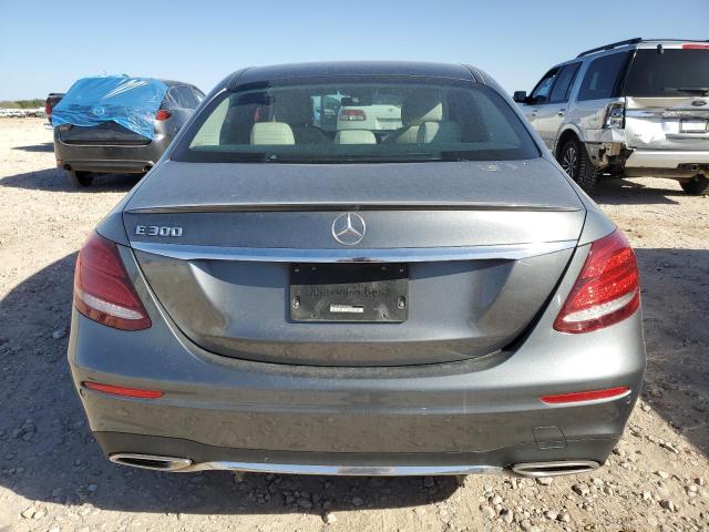 2017 MERCEDES-BENZ E 300 - WDDZF4JB0HA095863