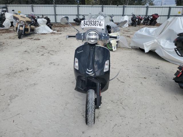 2021 VESPA GTS ZAPMA39M6M5201737