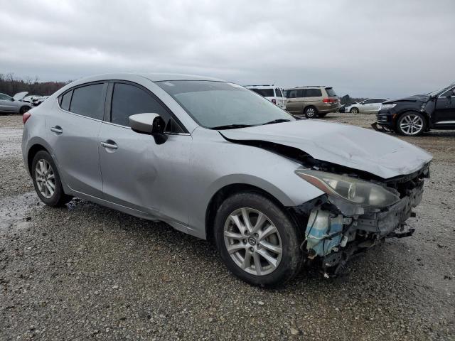 2016 MAZDA 3 TOURING - JM1BM1V70G1325888