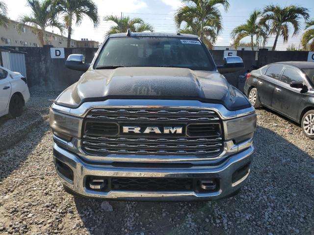 2022 RAM 2500 LIMIT 3C6UR5SLXNG405515