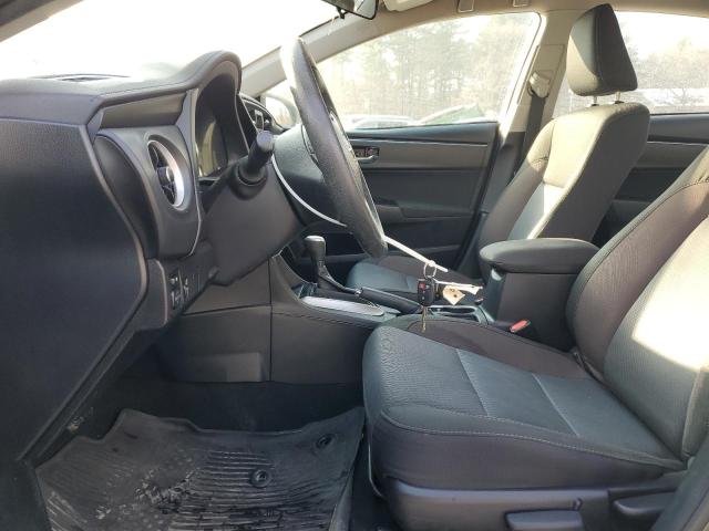 2017 TOYOTA COROLLA L - 2T1BURHE3HC747613