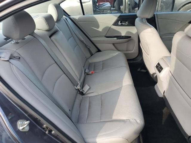 2015 HONDA ACCORD EXL - 1HGCR2F8XFA059993