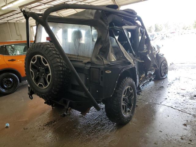 2015 JEEP WRANGLER U - 1C4BJWDG2FL734792