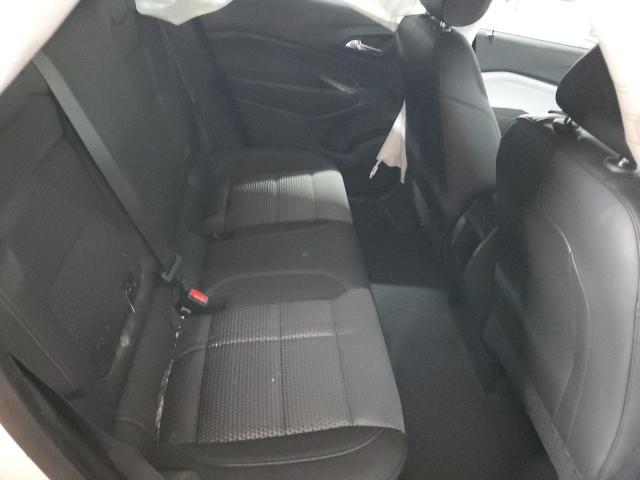 2024 CHEVROLET TRAX 1LT - KL77LHE28RC146511
