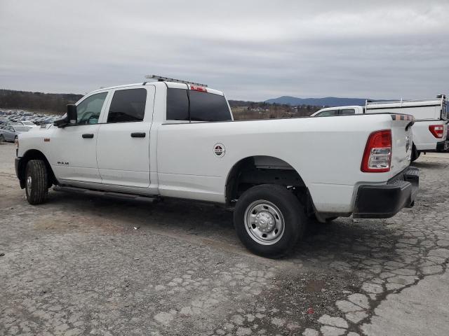 2022 RAM 2500 TRADE 3C6UR5HJ3NG321817