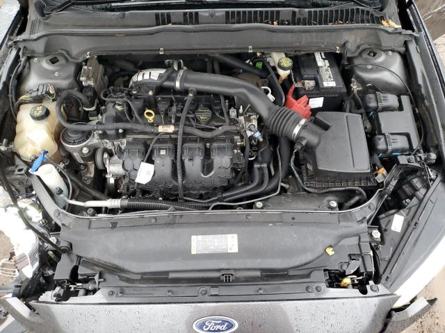2015 FORD FUSION SE - 3FA6P0H9XFR161110
