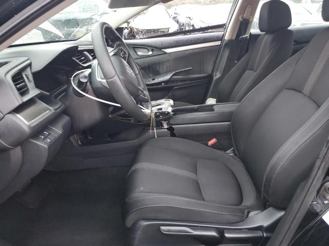 2019 HONDA CIVIC LX - 2HGFC2F67KH568576