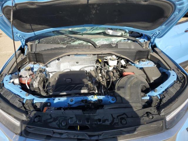 2024 CHEVROLET TRAILBLAZE - KL79MRSL9RB174073