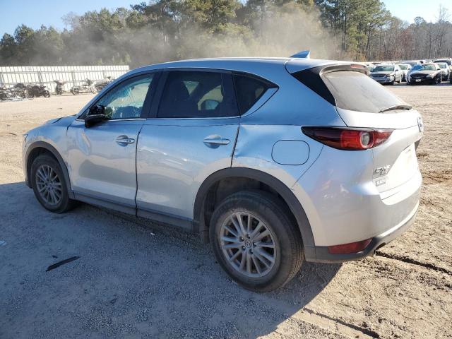 2017 MAZDA CX-5 TOURI - JM3KFBCL9H0212942