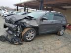 2017 JEEP CHEROKEE L - 1C4PJLCB6HW535207