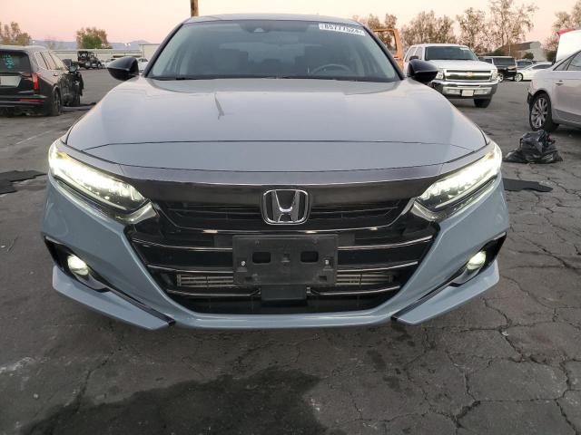 2021 HONDA ACCORD SPO - 1HGCV1F43MA114171