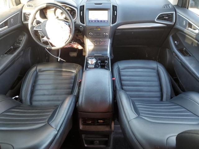 2020 FORD EDGE SEL - 2FMPK4J9XLBA22101