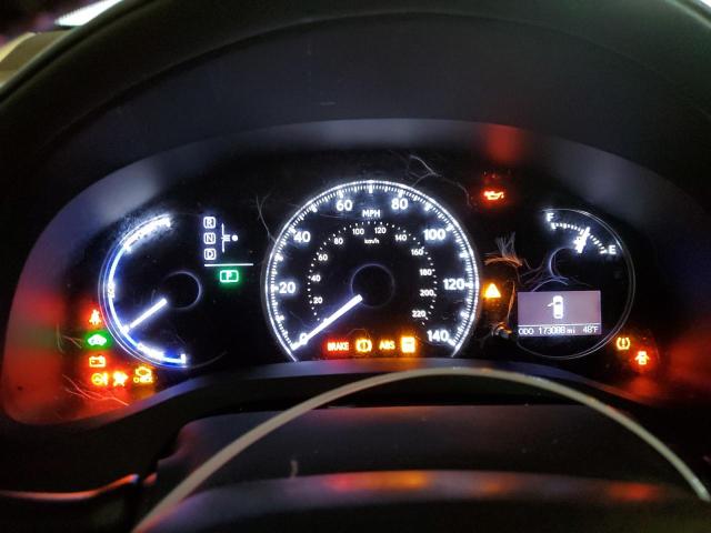 2015 LEXUS CT 200 JTHKD5BH8F2229308