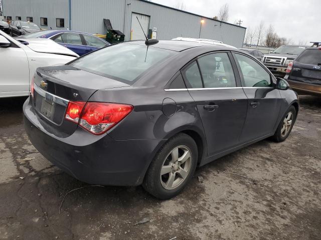 2015 CHEVROLET CRUZE LT - 1G1PC5SB4F7274201