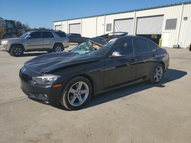 2015 BMW 328 I - WBA3A5G5XFNS87266