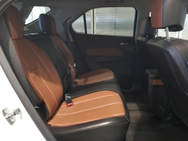 2016 CHEVROLET EQUINOX LT 2GNALDEK8G6281129
