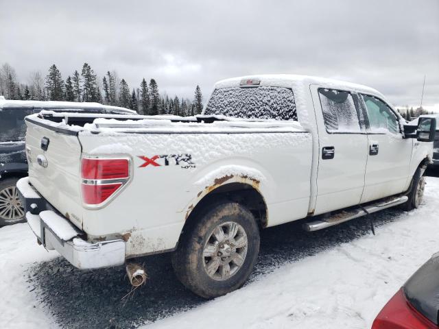 Vin: 1ftfw1ef7cfc43317, lot: 83764684, ford f-150 supercrew 20123