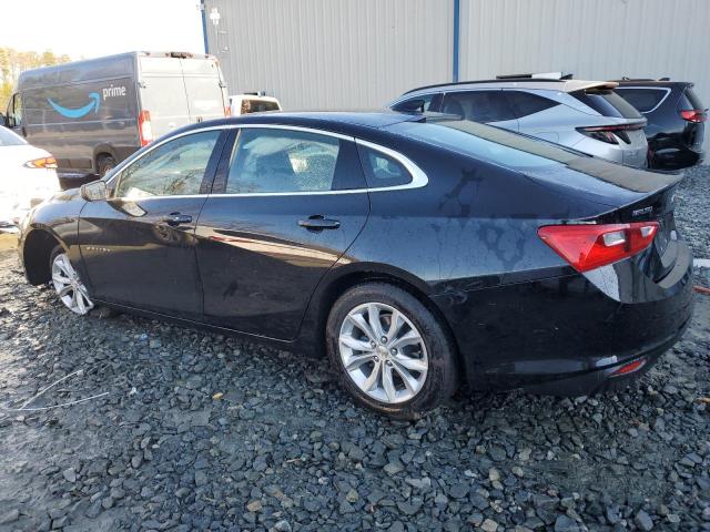 Vin: 1g1zd5st1pf212342, lot: 87180794, chevrolet malibu lt 20232
