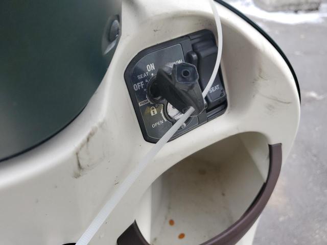 2023 HONDA NCW50 - JH2AF7712PK601006