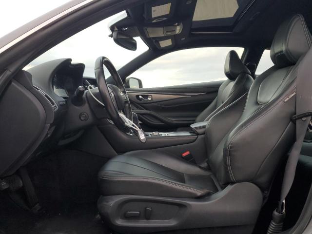 2019 INFINITI Q60 PURE JN1EV7EK0KM231389