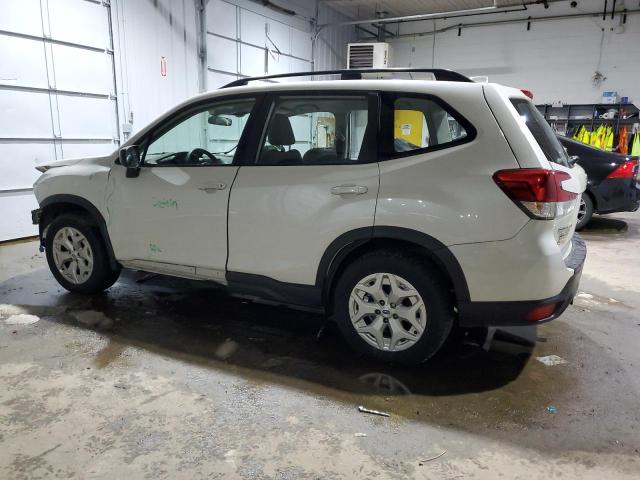2020 SUBARU FORESTER JF2SKADC1LH471112
