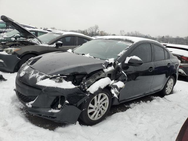 2012 MAZDA 3 I #3025719353