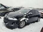 Lot #3025719353 2012 MAZDA 3 I