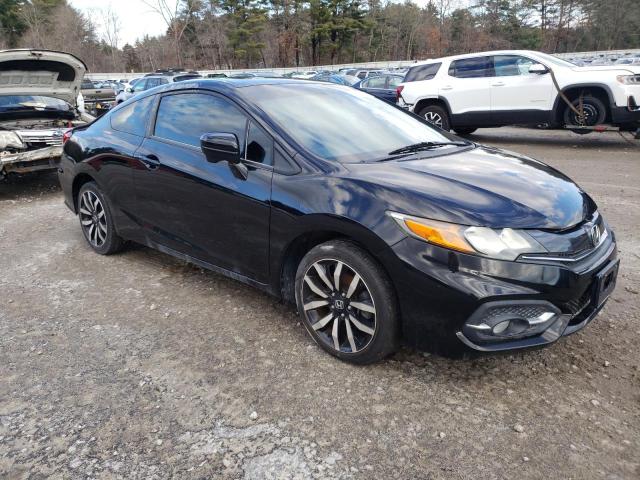 VIN 2HGFG3B08EH526546 2014 HONDA CIVIC no.4