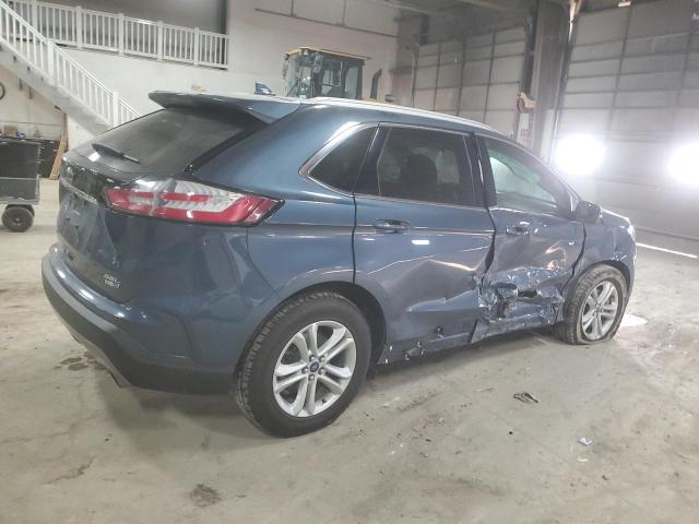 2019 FORD EDGE SEL - 2FMPK4J93KBB23575
