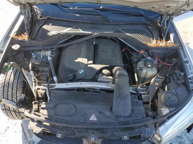 2016 BMW X5 SDRIVE3 - 5UXKR2C55G0R71022