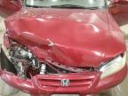 HONDA ACCORD EX photo