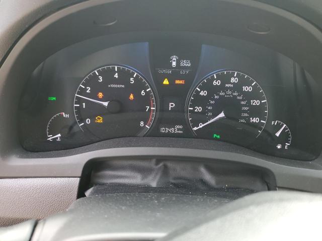 2015 LEXUS RX 350 - 2T2ZK1BA8FC153281